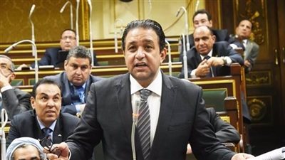 حقوق إنسان البرلمان: الشباب هم الأمل والمستقبل لدولة مدنية حديثة