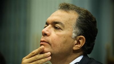 وزير النقل يعين أشرف رسلان قائما بأعمال رئيس هيئة السكة الحديد