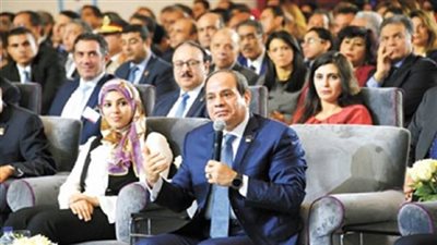 بكاء وفرحة.. 