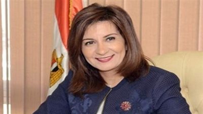 وزيرة الهجرة تتابع الاستعدادات النهائية للمنتدى الأول للمصريين بالخارج 