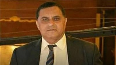 السيرة الذاتية للمهندس أشرف رسلان رئيس مجلس إدارة سكك حديد مصر