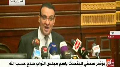 النواب: 303 بيانات و385 طلب إحاطة لأعضاء البرلمان حتى الآن.. فيديو