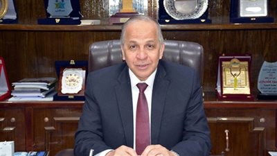 عشماوي يعتمد نتيجة الدور الثاني للشهادة الاعدادية بالقليوبية 