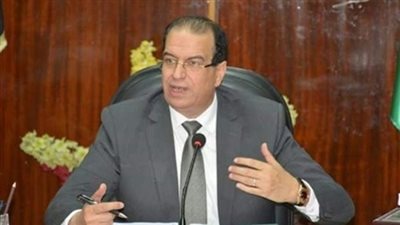 محافظ الدقهلية يأمر بعلاج اثنين من ذوى الاحتياجات الخاصة على نفقة الدولة