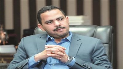 غدا.. مستقبل وطن بالسويس ينظم لقاء شبابى بالعين السخنة بحضور رئيس الحزب