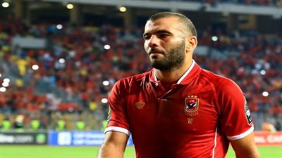 بعد اعتزال عماد متعب المفاجئ.. كيف علق الأهلي على القرار؟.. المارد يقدم مفاجأة لملك الدقيقة 90