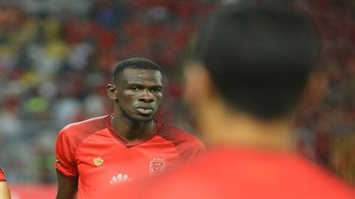 صفقة الأهلي الجديدة 