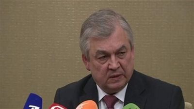 روسيا: قوات أممية جنوب سوريا بعد انسحاب إيران