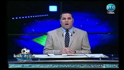 عبدالناصر زيدان يشيد ببيان هانى العتال حول نادى الزمالك 