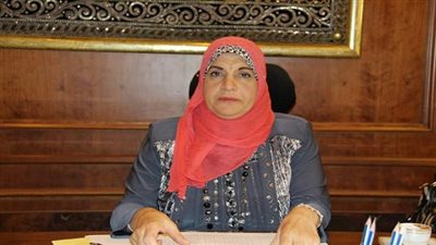 ميرفت حطبة: عروض  سعودية واماراتية وعمانية لتطوير فندق شبرد التاريخى