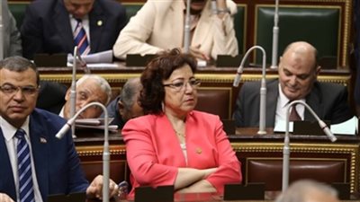 برلمانية: مؤتمر الشباب ضربة قاصمة لشائعات الجماعات المارقة