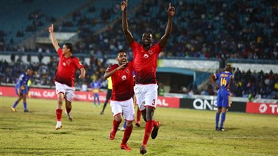 كوليبالي: الأهلي صاحب خبرات طويلة تساهم في نجاح أي لاعب