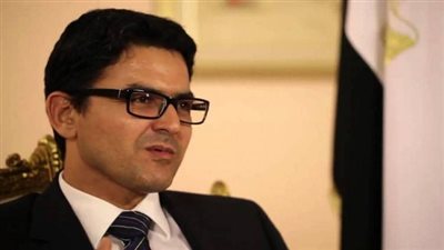 القبض على رجل الإخوان.. محمد محسوب 