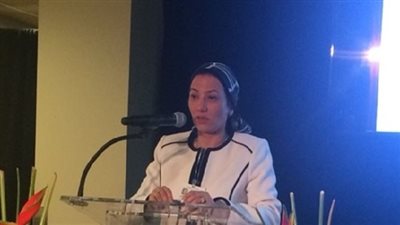 وزيرة البيئة تؤكد أن النمو الأخضر أحد أهداف التنمية المستدامة