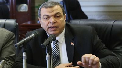 سعفان: توقيع اتفاقية عمل جماعية مع مجموعة شركات لمنح علاوة خاصة للعاملين.. بعد غد السبت