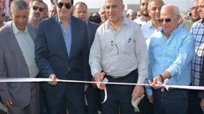 وزير الري.. تكلفة استثمارات هذا العام تقدر 240 مليار جنيه 