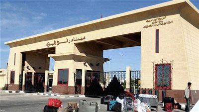 لهذه الأسباب.. فتح معبر رفح لمدة 4 أيام