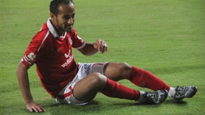 مصابين الأهلي.. صداع في رأس الجهاز الفني.. هل يلحقون بموقعة المصري البورسعيدي في ثاني مباريات الدوري؟