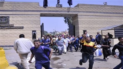 قرار جمهوري بالعفو عن 66 مسجونا.. إقرا التفاصيل