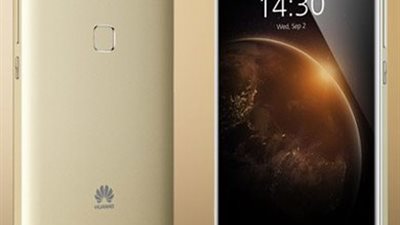 شاهد| أحدث هواتف Huawei .. ما إمكانيته؟
