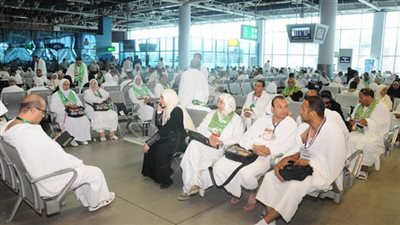 رئيس بعثة الحج الطبية يتفقد العيادات الطبية بمكة المكرمة