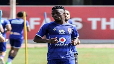 باكا.. متمرد الأهلي الجديد