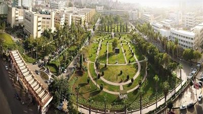 مؤسسة ويبومتركس.. يضع جامعة المنصورة في الترتيب الثالث على الجامعات المصرية