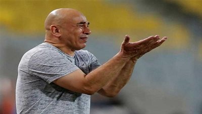 قبل موقعة المصري.. تعرف على مفاجأة حسام حسن للأهلي