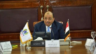 وزير التنمية المحلية: اختيار 78 قرية من القرى الأكثر احتياجاً في اطار البرنامج القومى لتنمية وتطوير القرى المصرية 