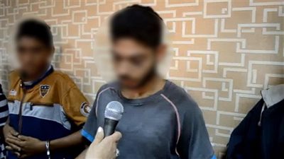 كيف ساهم المجتمع في أزمة أطفال التهريب؟.. الفقر صانع مهن الإجرام.. وإهمال الصعيد يلعب دور البطولة