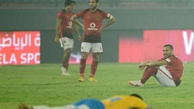 بشرى سارة للأهلي قبل موقعة المصري.. ماذا حدث؟