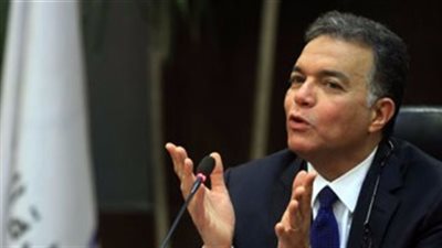وزير النقل يلتقي رئيس هيئة السكة الحديد لأول مرة بعد توليه رئاسة الهيئة 