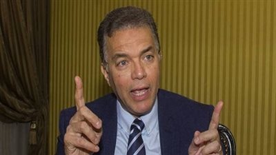 وزير النقل: لا نية في رفع تذاكر القطارات في الوقت الحالي ولا يوجد جدول زمني لذلك