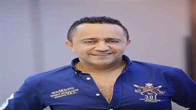 جولة أوروبية للمطرب السورى على الديك قبل الاستقرار على أغانى ألبومه الجديد