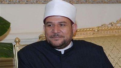 وزير الاوقاف: يجب شراء الصكوك من جهة معتمدة