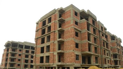 الأوقاف تطرح 150 وحدة سكنية بقليوب