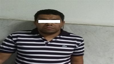 ضبط شخص لقيامه بالإستيلاء على مبالغ مالية من المواطنين بدعوى إستثمارها 