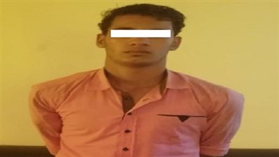 كشف غموض واقعة مقتل سيدة بدائرة مركز شرطة أشمون بالمنوفية