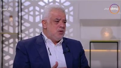 عضو لجنة الحج: إقبال المصريين على فريضة الحج فى تزايد مستمر 