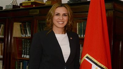 رانيا علواني تعلن موعد الانطلاقة الجديدة لقناة الأهلي: ستنافس بقوة