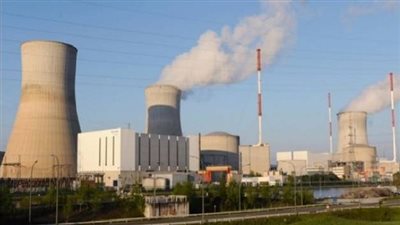 وزارة الكهرباء: جولة تفقدية لموقع المحطة النووية بالضبعة 