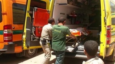 بقال اخواني وراء اصابة 14 بحالة إعياء وإشتباه تسمم غذائي أثر تناول وجبة جبن رومي