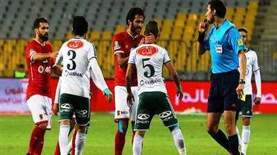 التاريخ يحكم.. من سيفوز بمباراة الأهلي والمصري؟