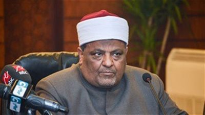 وكيل الأزهر: ندعم جهود المؤسسات التي تسعي لتصحيح صورة الإسلام
