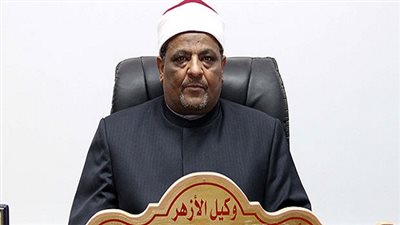 وكيل الأزهر: تعاون بين الأزهر واتحاد المؤسسات الإسلامية بالبرزايل