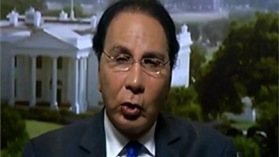 محلل سياسى:  زيارة وزير الخارجية إلى أمريكا تأتى فى إطار التشاور المستمر بين مصر وأمريكا 