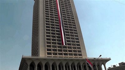 مصر تقدم التعازي لإندونيسيا في ضحايا زلزال 