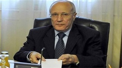 وزير الدولة للإنتاج الحربي يلتقي وزير الدفاع النيجيري لبحث سبل التعاون المشترك بين الطرفين