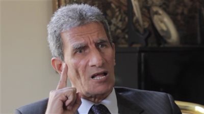 بلاغات من المحامين ضد معصوم مرزوق لإثارة الرأي العام وقلب نظام الحكم