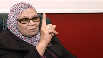 شاهد| عضوة مجلس نواب ترتدي 